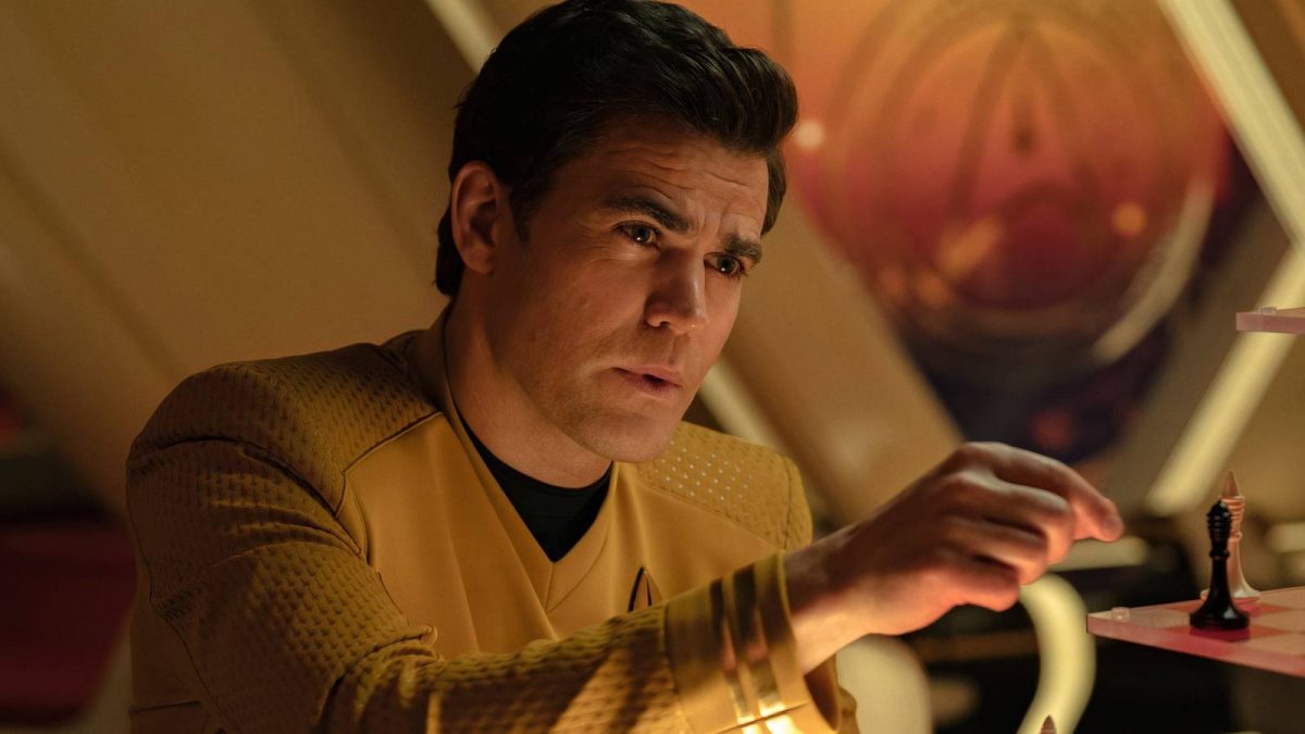 Star Trek: Strange New Worlds Season 3 habría terminado el programa, dice Showrunner