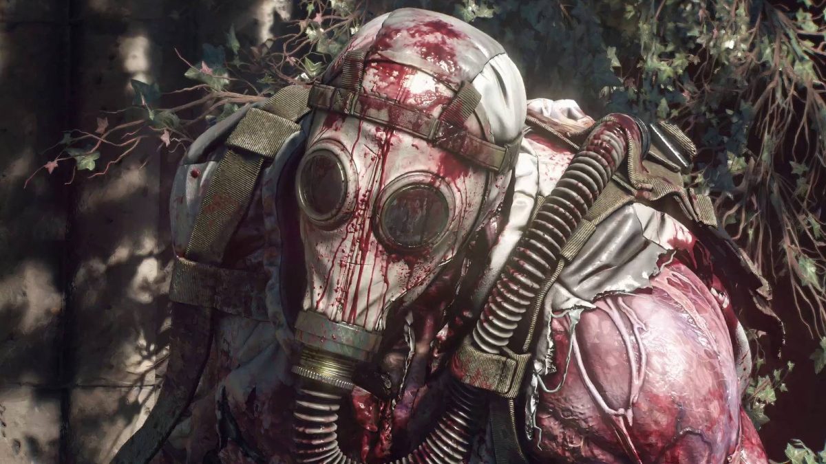 Mano: Dying Light: The Beast arrastra a los jugadores gritando en un desierto lleno de zombie