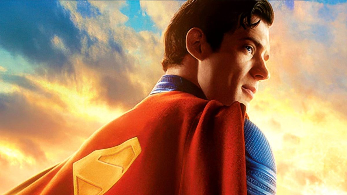 El enorme error de 2022 de Superman finalmente tiene sentido en la DCU