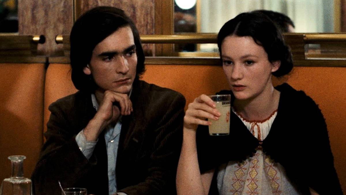 Four Nights of a Dreamer Review: Robert Bresson’s Treatise on Love, Loneliness & the Cityscape es la película más melancólica que nunca has visto