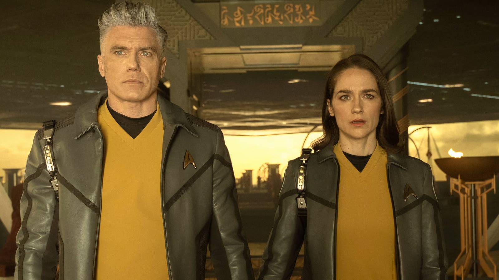 Star Trek: Strange New Worlds EPS Deep Dive en las temporadas Finales y futuras de la temporada 3