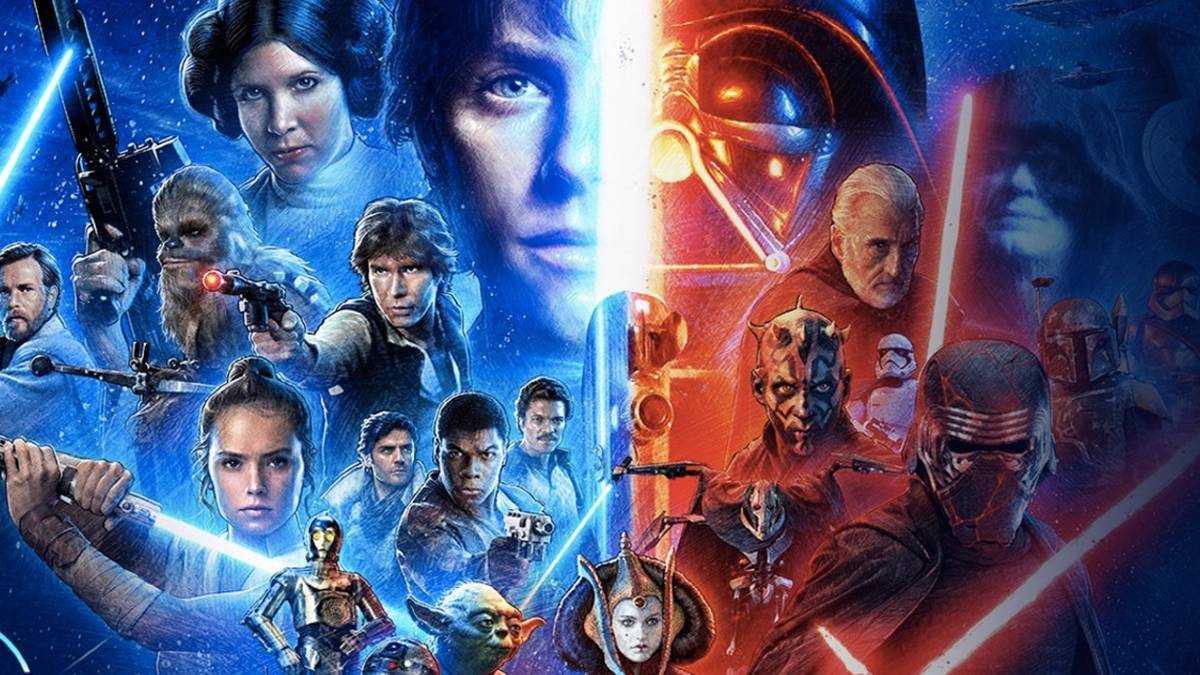 Andor demuestra que Star Wars Next Trilogy puede prosperar sin el elemento clave de la saga de Skywalker