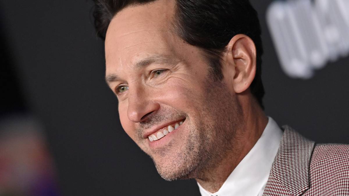 Anaconda First Images revele la primera mirada a Paul Rudd y Jack Black en Meta Remake