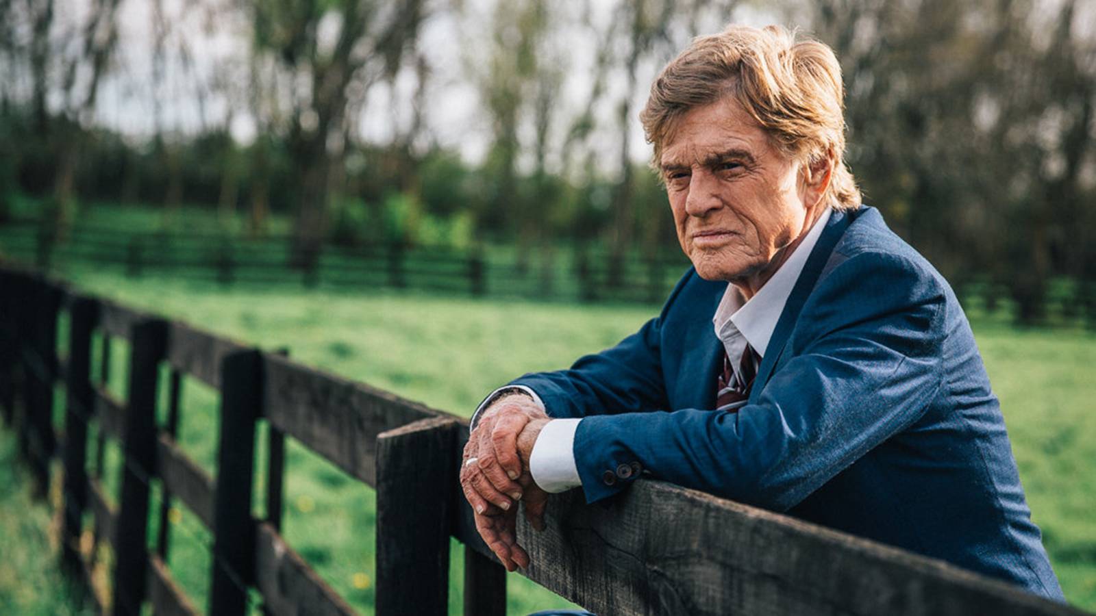 Robert Redford honrado por Hollywood mientras los tributos