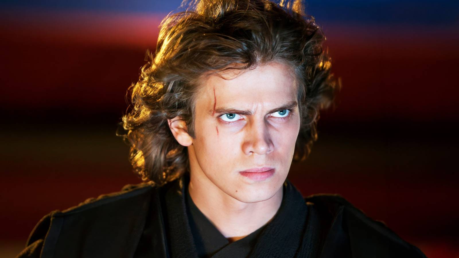 La venganza de la berrinchera de Sith de Anakin Skywalker es más válida de lo que piensas