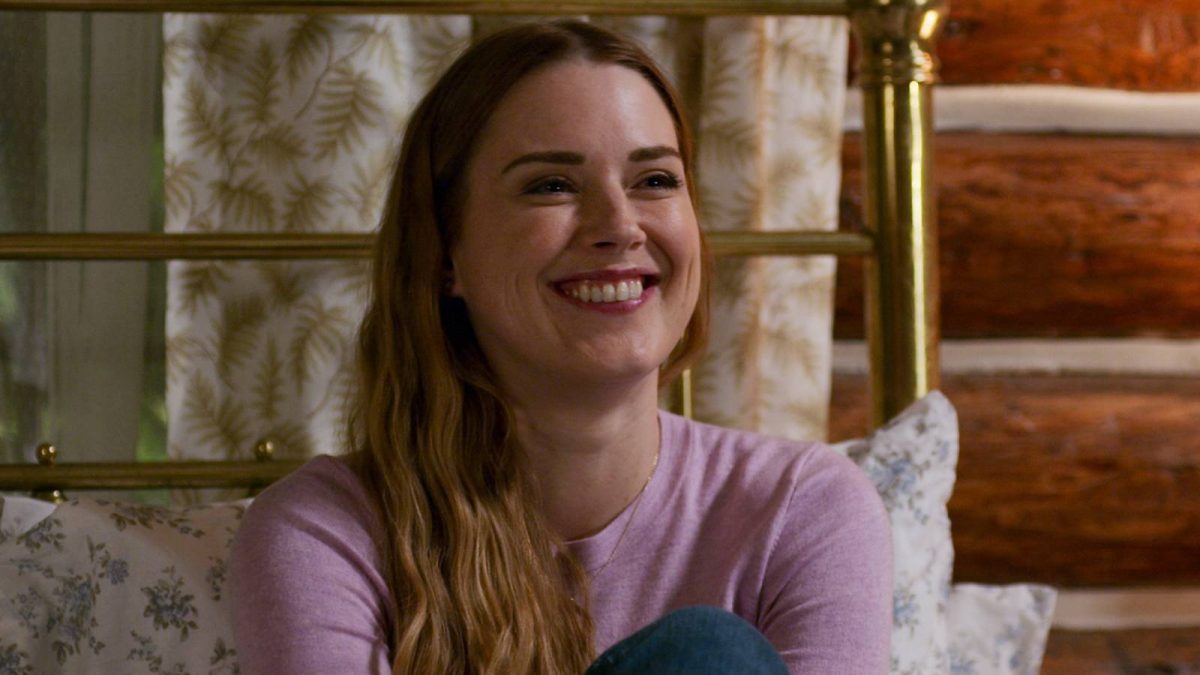 Netflix desarrollando un nuevo programa de romance occidental basado en series de libros de 10 millones de ventas