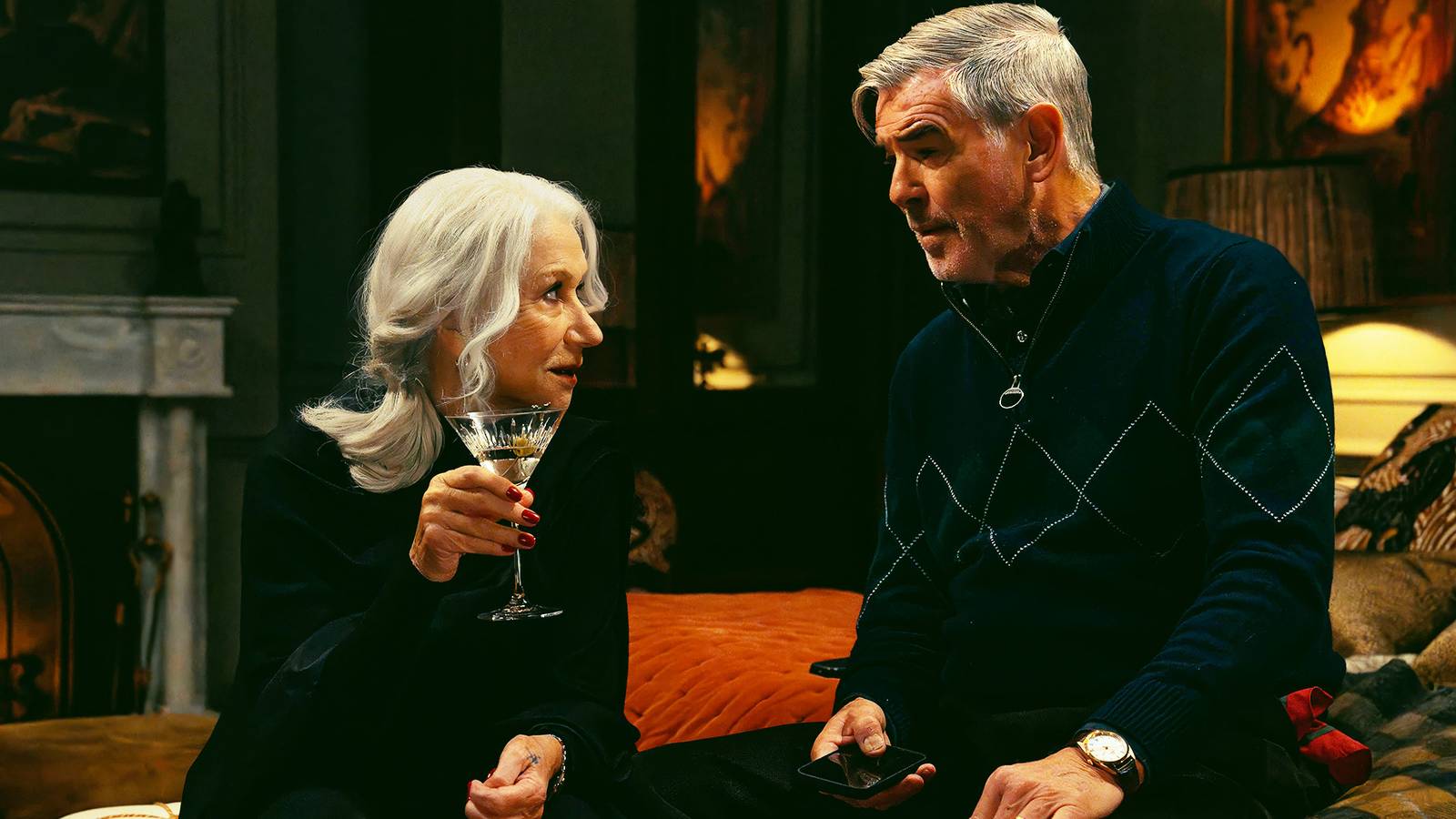 Inicio de filmación de la temporada 2 de Mobland revelado por Star