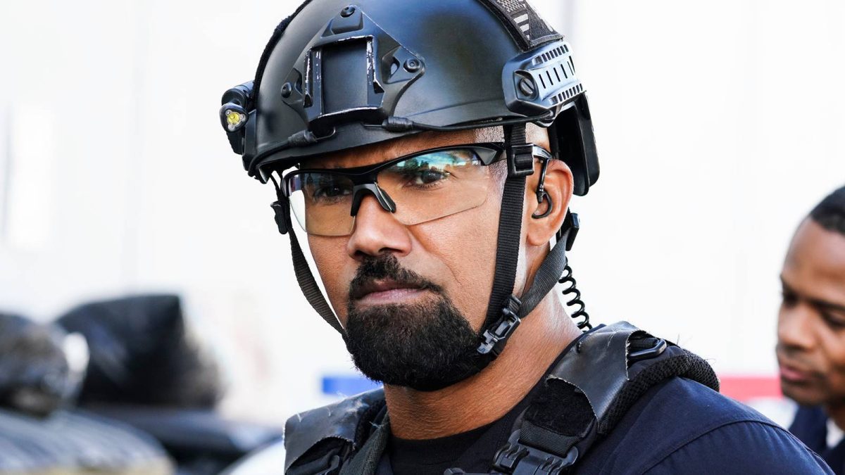 6 preguntas SWAT que los exiliados SWAT pueden responder (incluso sin los personajes)