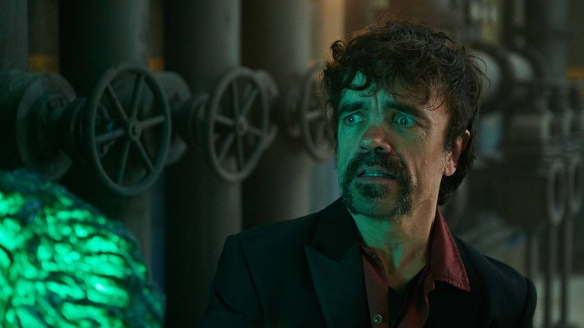 La fecha de lanzamiento digital tóxico de Avenger reveló