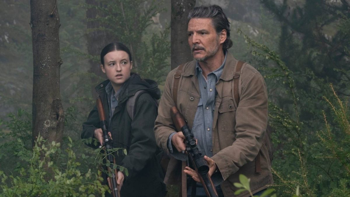 El último creador de nosotros rompe el silencio en la salida de la temporada 3