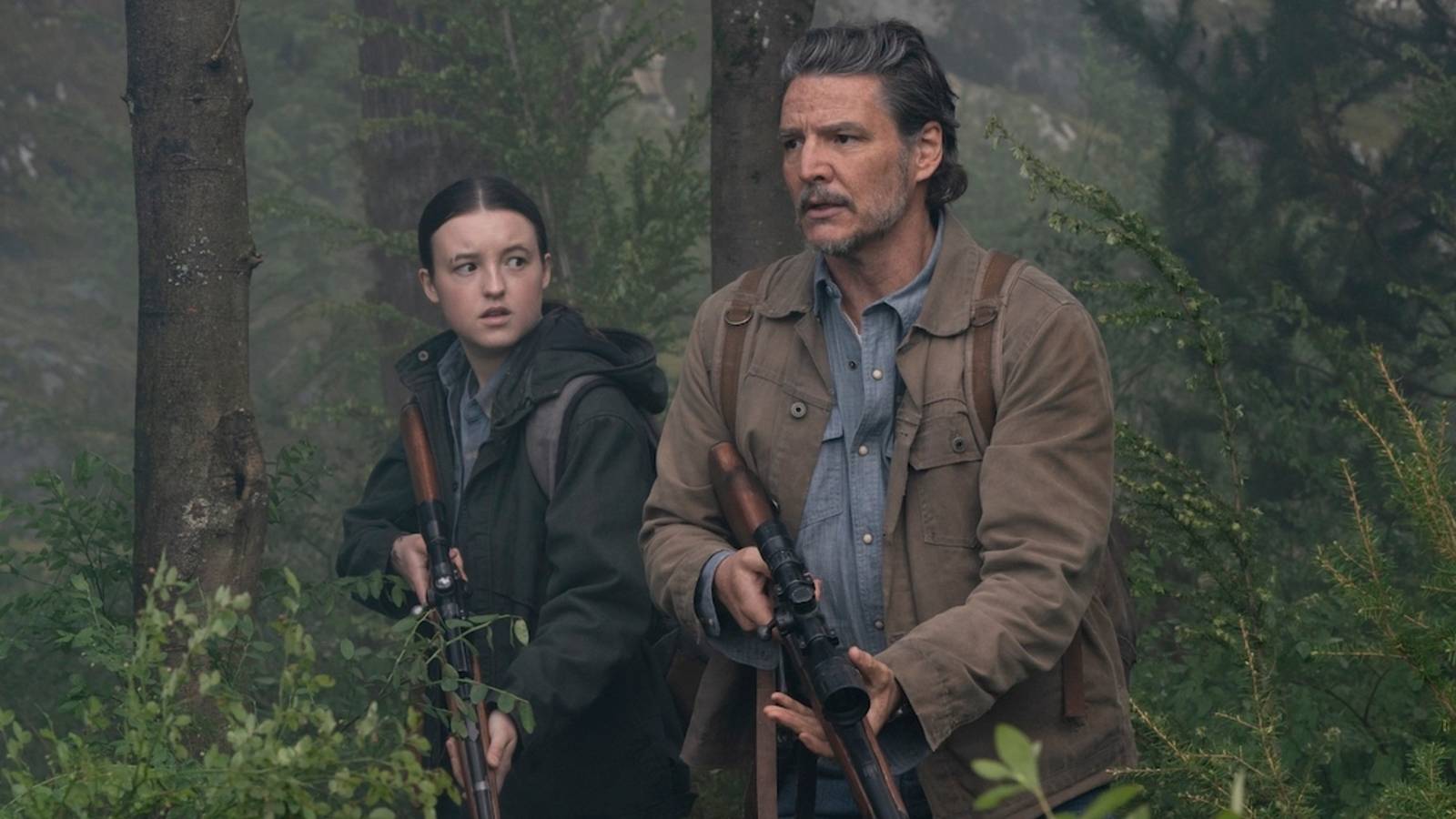 El último creador de nosotros rompe el silencio en la salida de la temporada 3