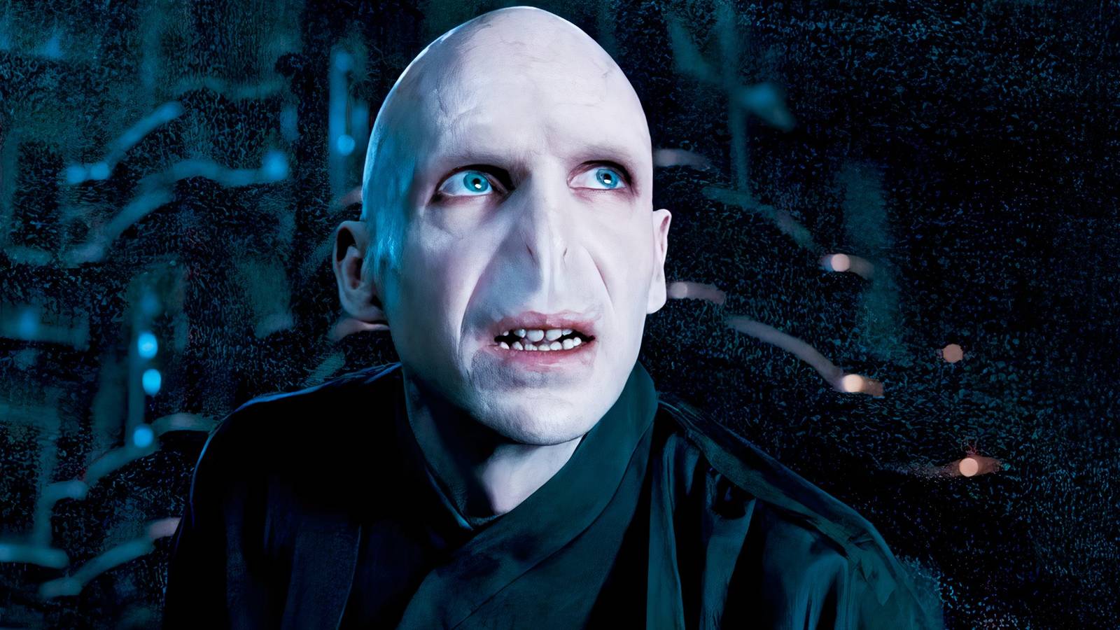 Cillian Murphy finalmente responde a esos rumores de Casting HBO Harry Potter Voldemort