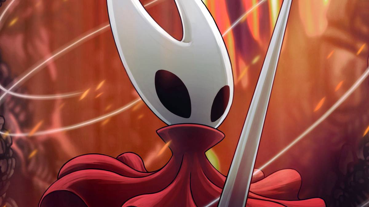 Cómo obtener aceite pálido en Hollow Knight: Silksong