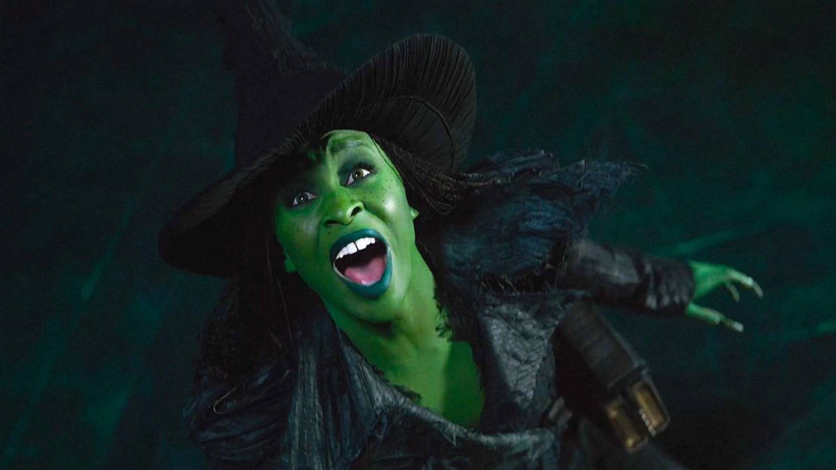Wicked: For Good obtiene la fecha de lanzamiento temprano (pero hay una trampa)