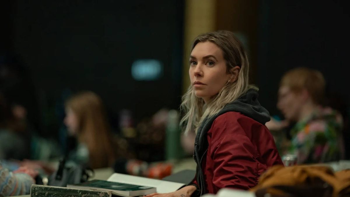 8 razones para ver el nuevo thriller de crimen de Netflix de Vanessa Kirby