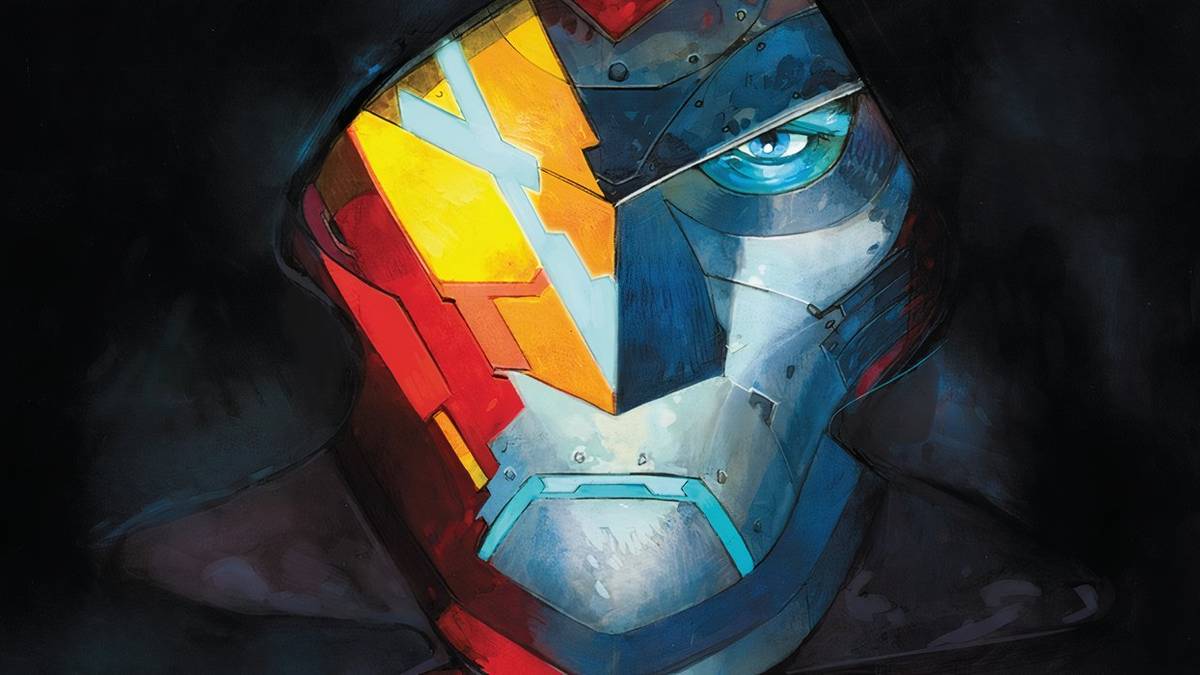 Doctor Doom no es el malvado Iron Man Marvel que los fanáticos necesitan