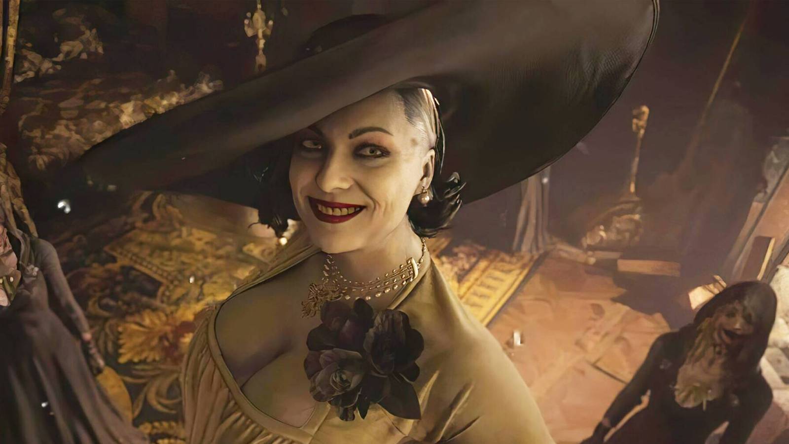 La película de residente de Zach Cregger realmente debería adaptar dos juegos específicos