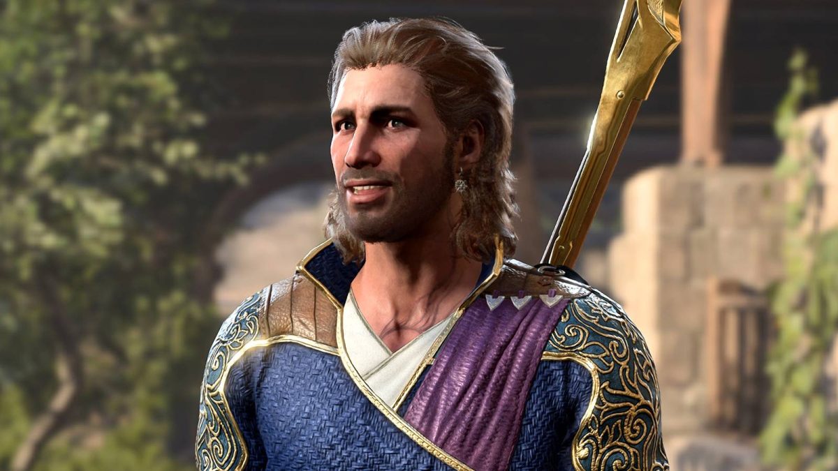 25 años después, probablemente nunca hayas oído hablar de este fantástico rival de la puerta de Baldur