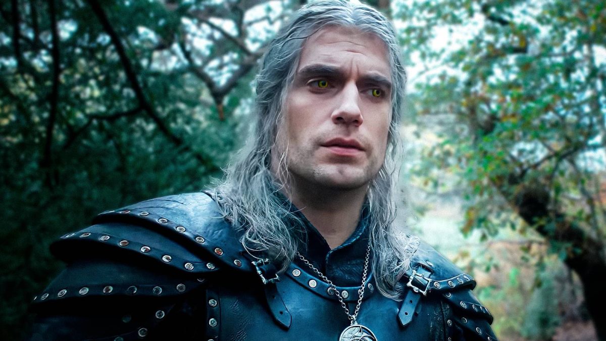 El coprotagonista de Henry Cavill, Hypes Highlander reinicie con la acción de nivel de Wick
