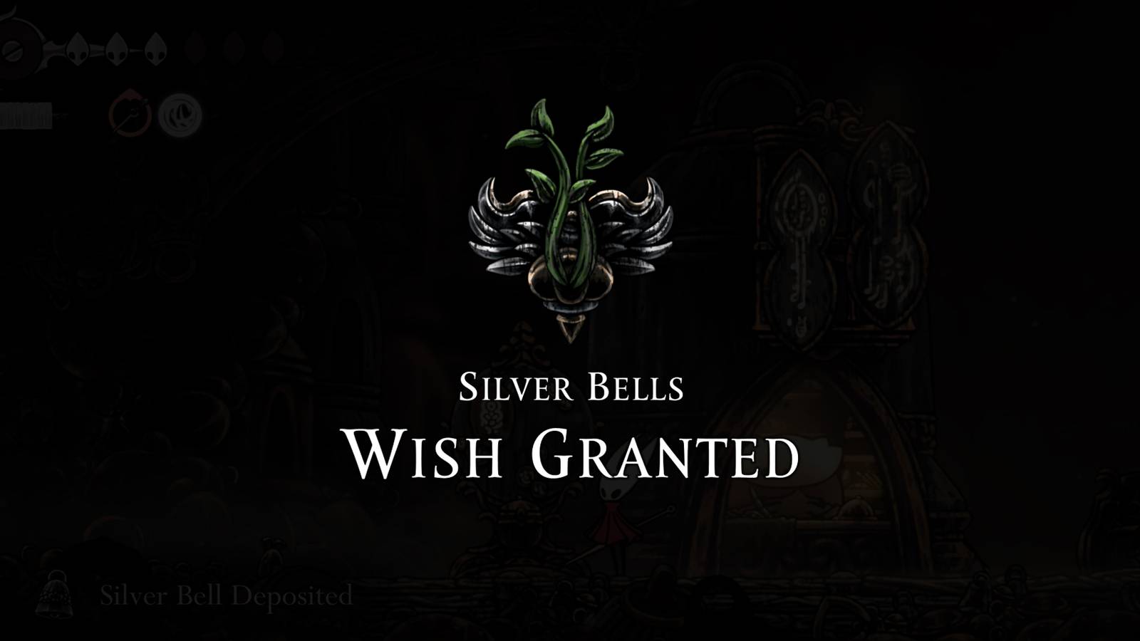 Hollow Knight: Silksong – Todas las ubicaciones de Silver Bell