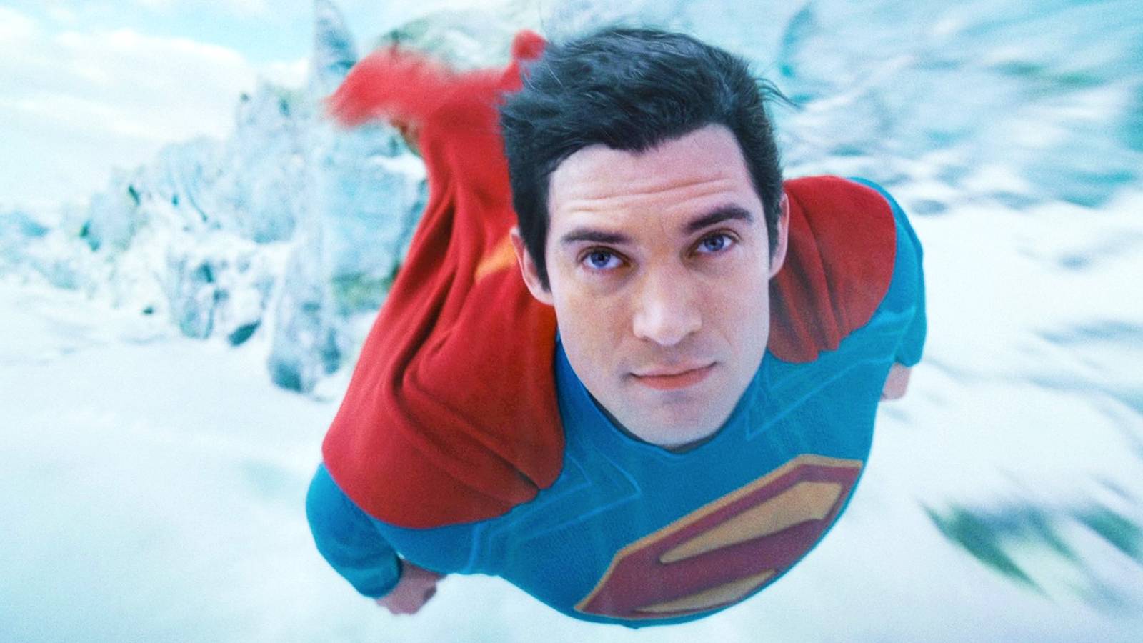 El videojuego favorito actual de Superman David Corenswet es perfecto para el hombre de acero