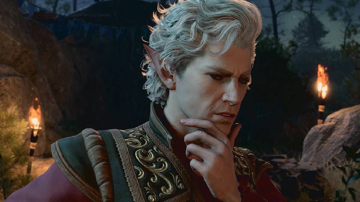 Un elenco de RPG de gran éxito finalmente se ha unido, pero es para el juego equivocado