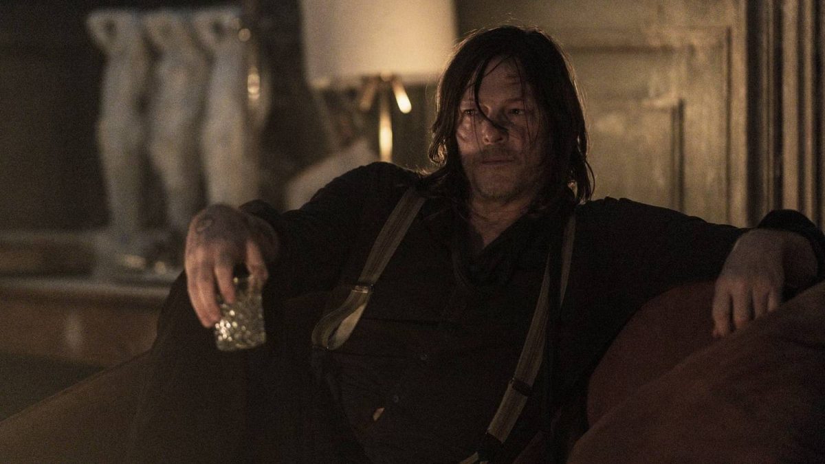 El grupo de villanos de la temporada 3 de Daryl Dixon se siente muy parecido a la temporada 1 y 2