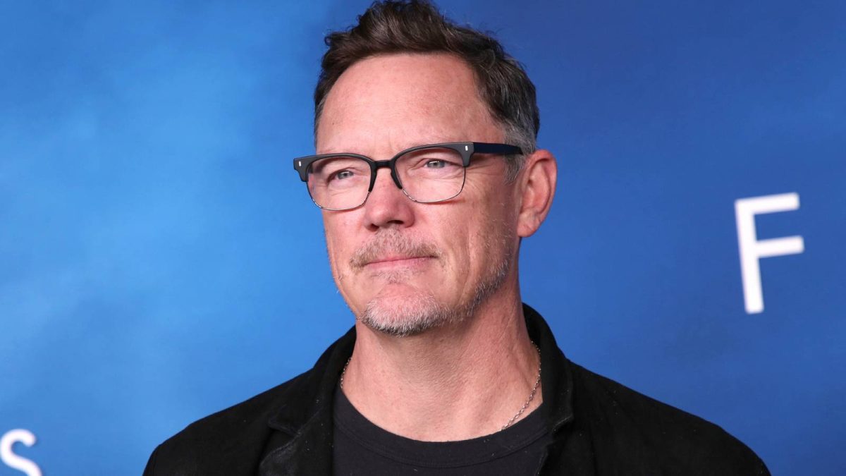 Scream 7 publicado por Matthew Lillard después de la sacudida del fundido