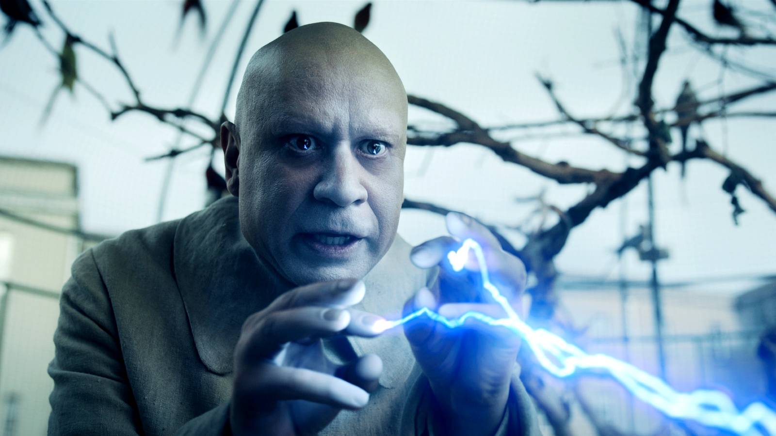 La serie de 25 años olvidada de Tim Burton es perfecta para ver después del miércoles S2