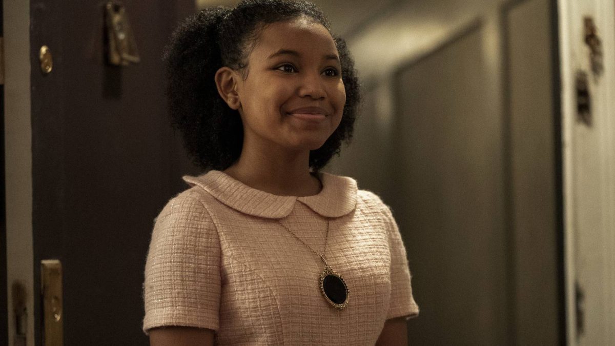 El programa de terror de 87% de RT cancelado de Netflix debe verse dos veces