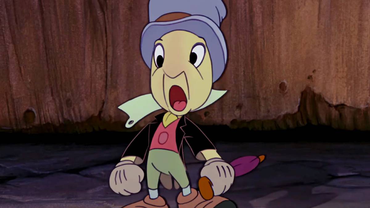 Primer vistazo al personaje de Key Pinocho en New Horror Movie revelada