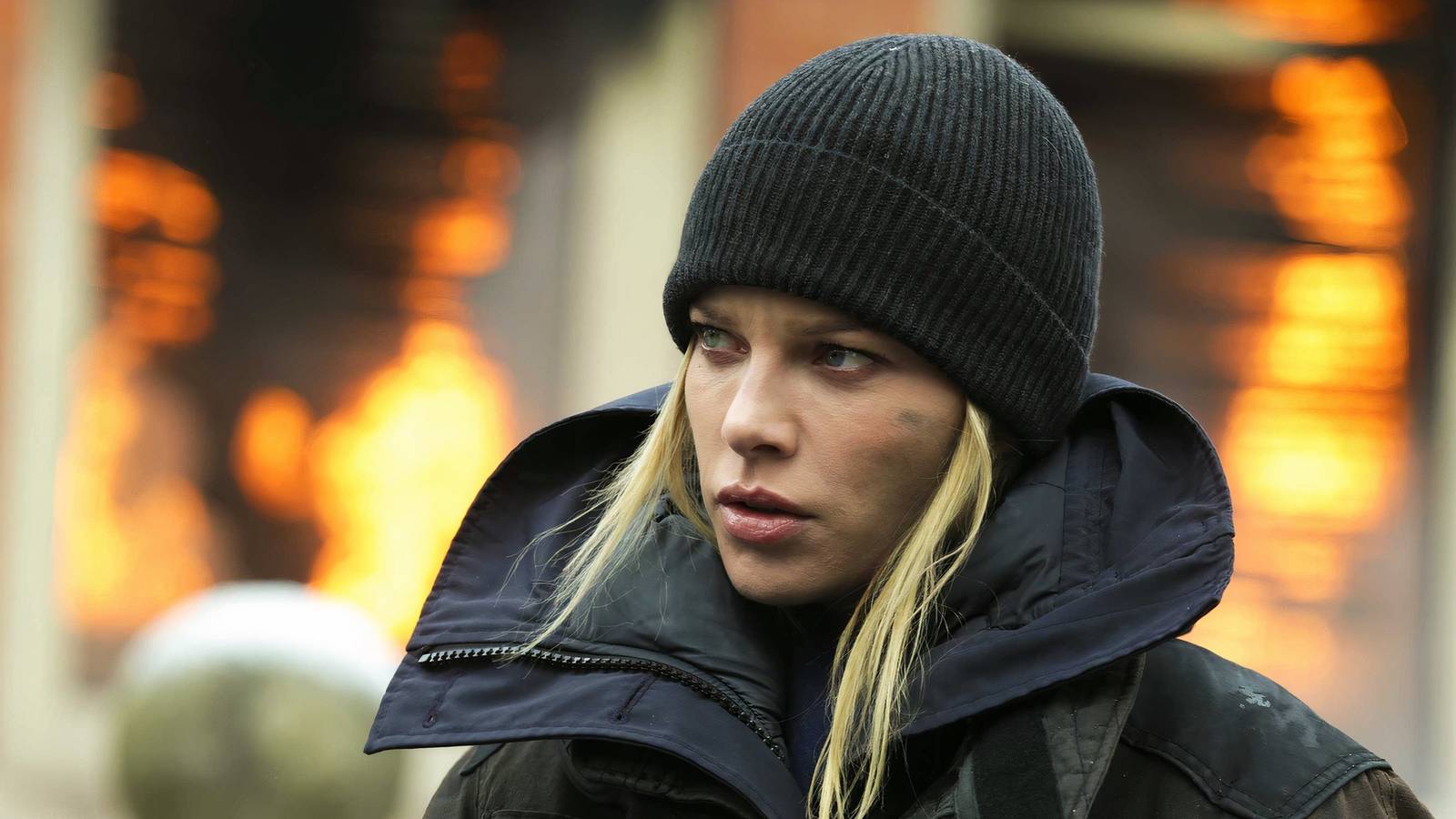 10 Chicago Fire Leslie Shay Momentos que todavía nos enojaron que se ha ido