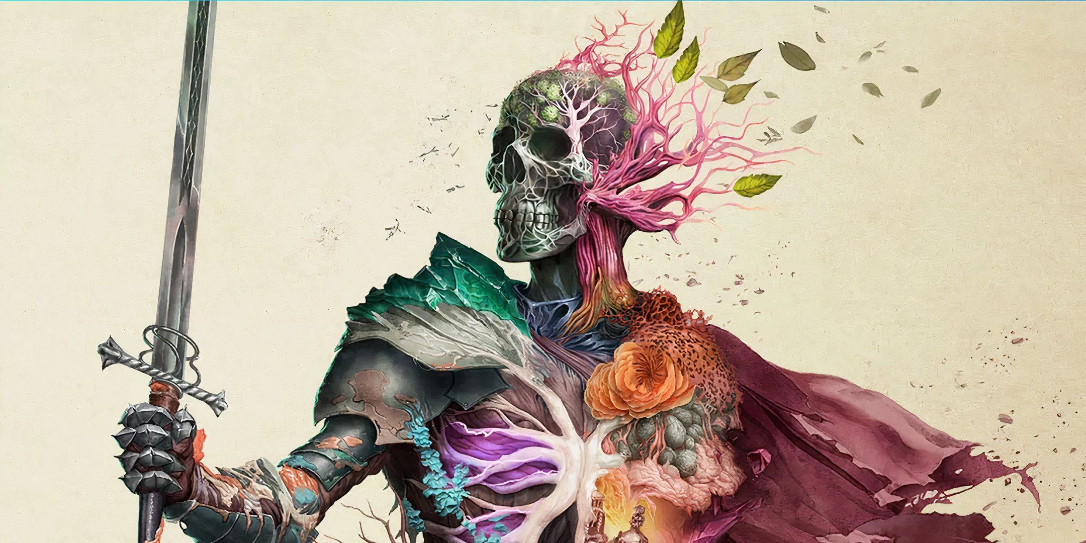 Arte clave declarado