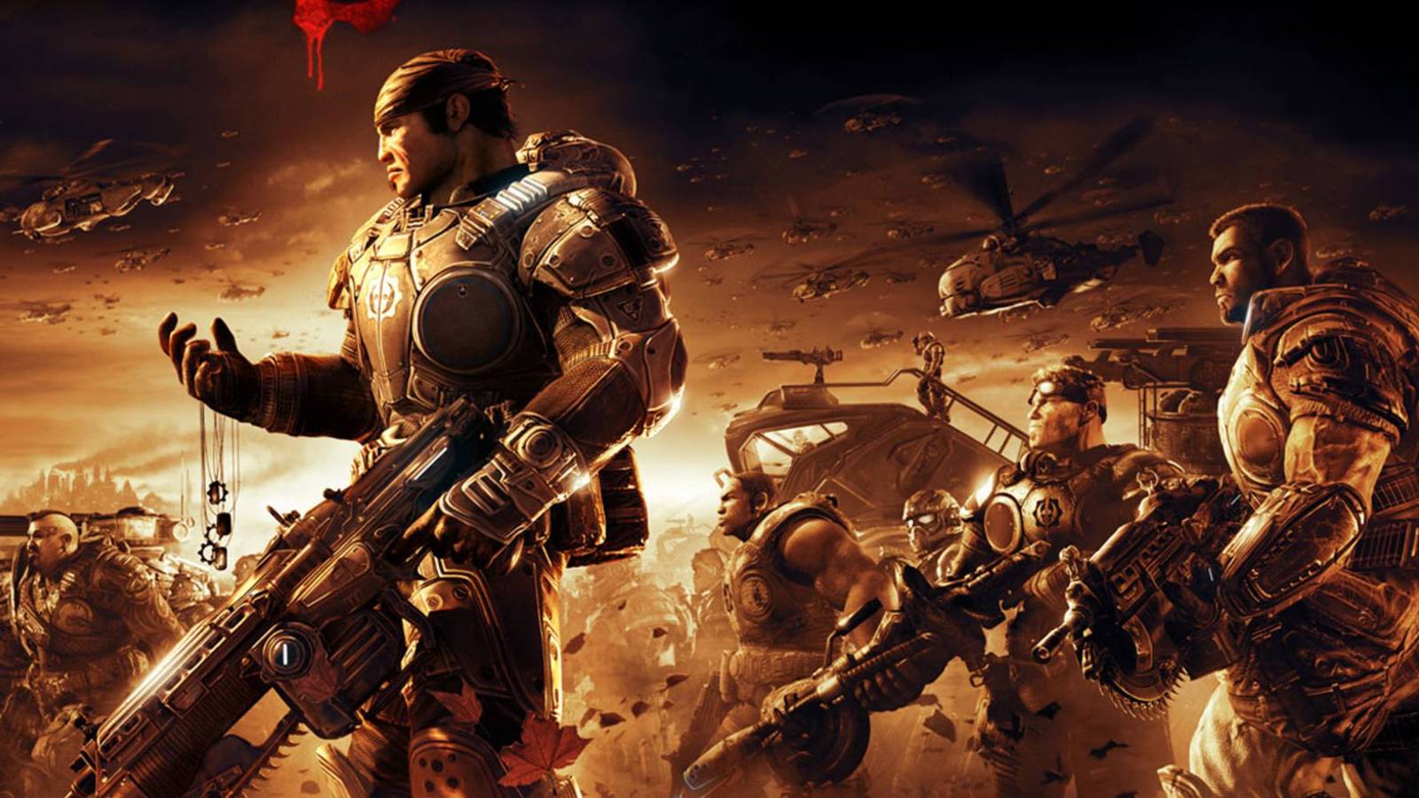 Los mejores juegos de Xbox de cada año de la última década