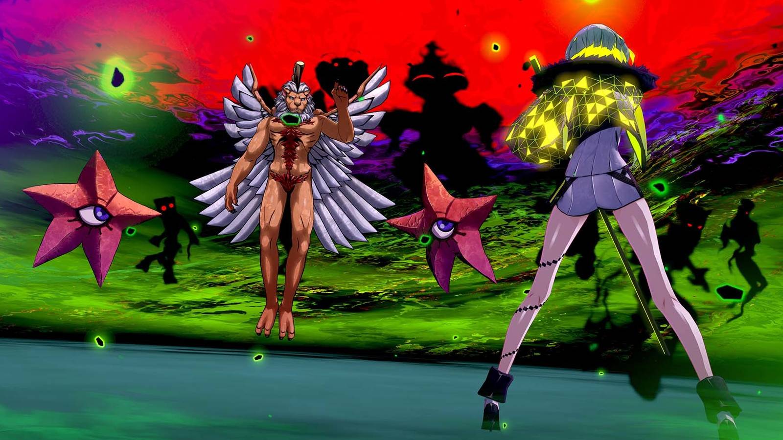 No duermas en este RPG Atlus olvidado que es gratis en PS Plus