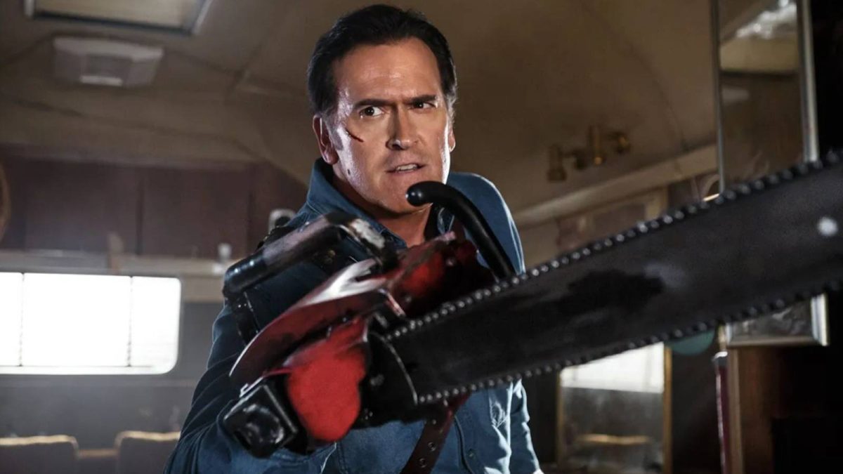 10 mejores programas de televisión de terror para ver en Hulu ahora mismo