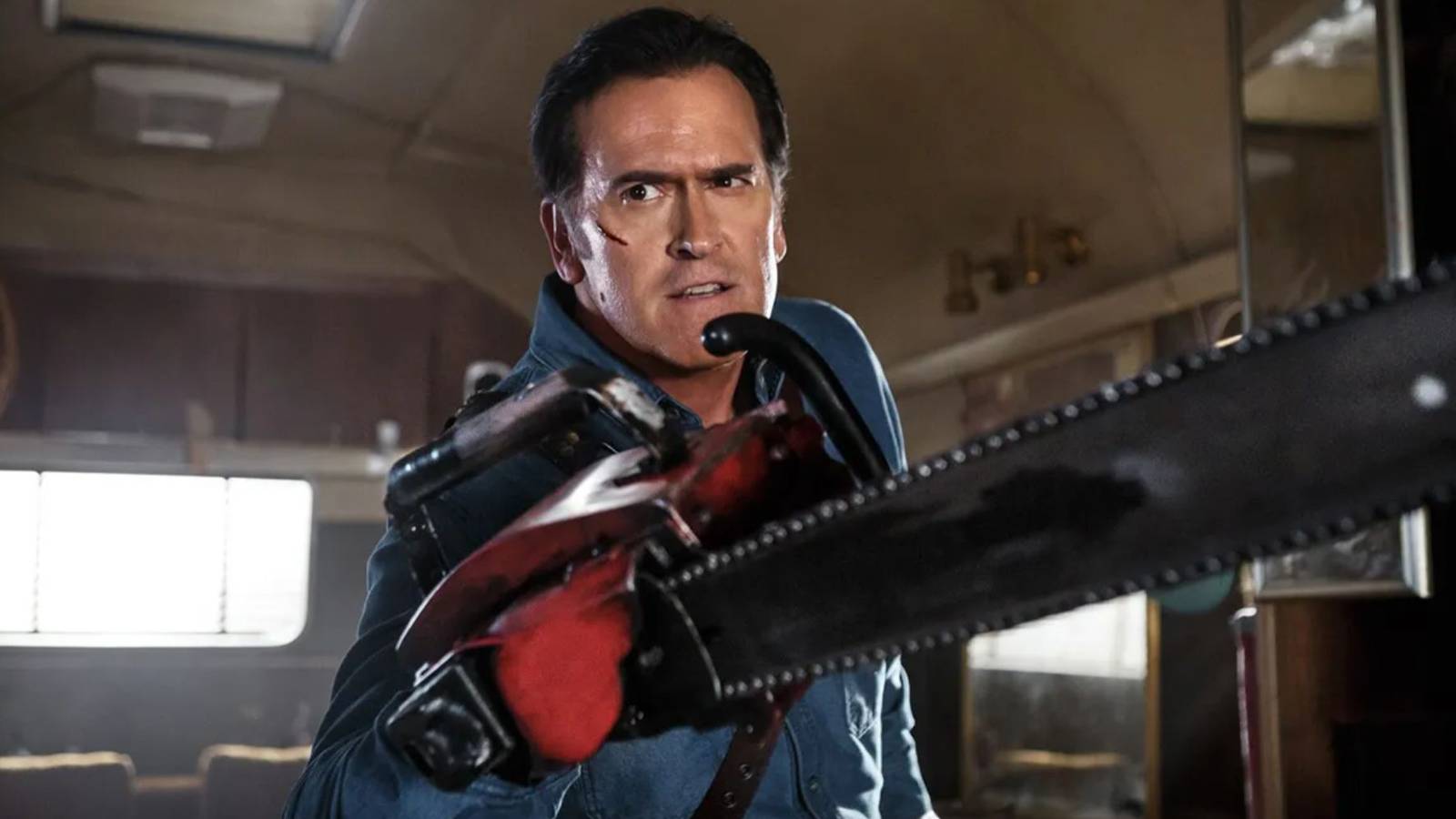 10 mejores programas de televisión de terror para ver en Hulu ahora mismo