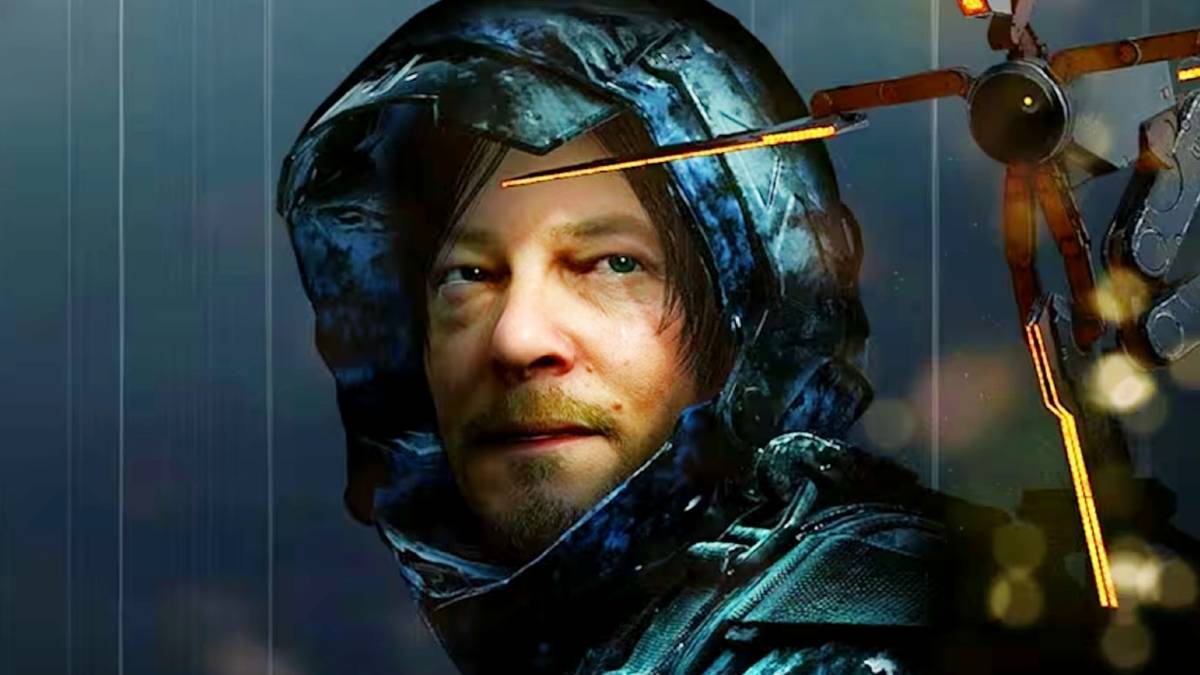 La película de Death Stranding recibe una actualización “muy positiva” del productor después de 3 años