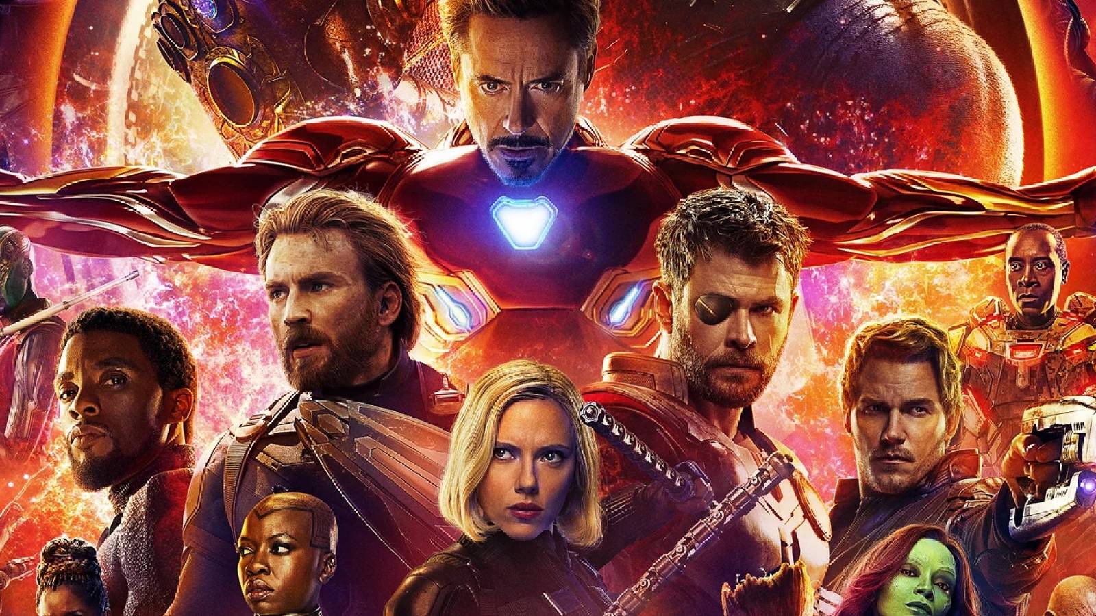 Marvel hace historia con su resurrección más desquiciada de todos los tiempos