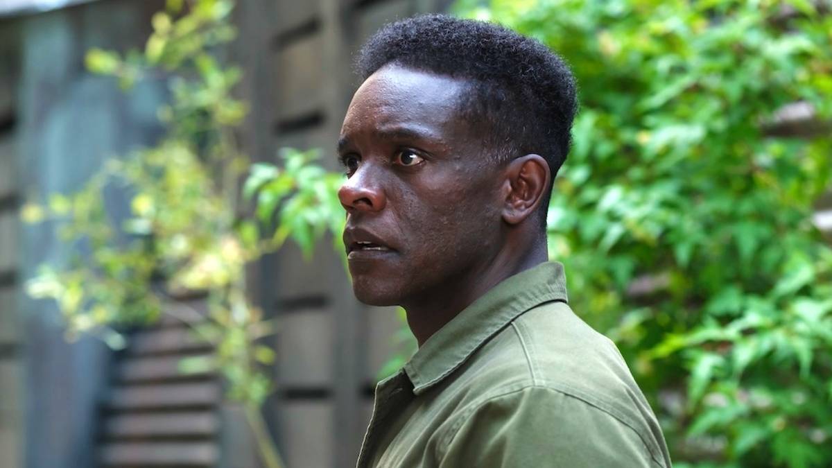 HBO’s TI: Bienvenido a Derry Finalmente debe arreglar el enorme error de personajes de corte de las películas