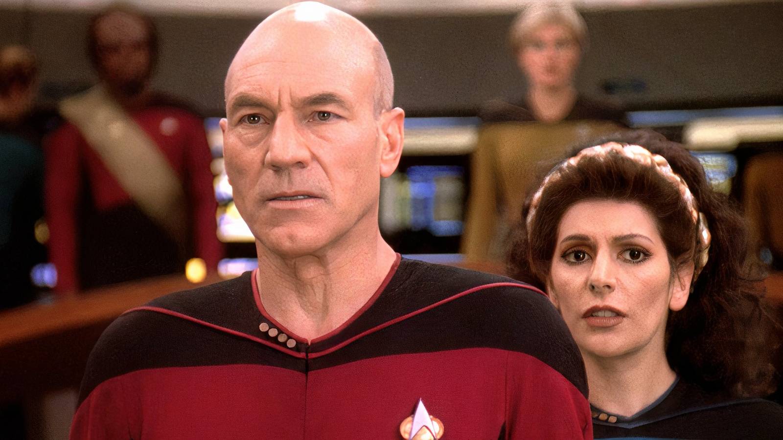 Los mejores espectáculos de Star Trek de Must-Watch con más de 5 temporadas