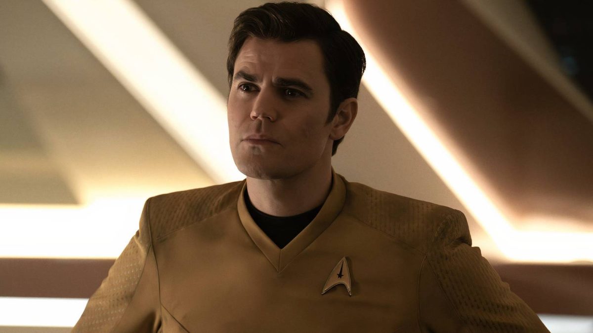 Paul Wesley se burla del "destino final" del capitán Kirk en Star Trek: Strange New Worlds Season 5