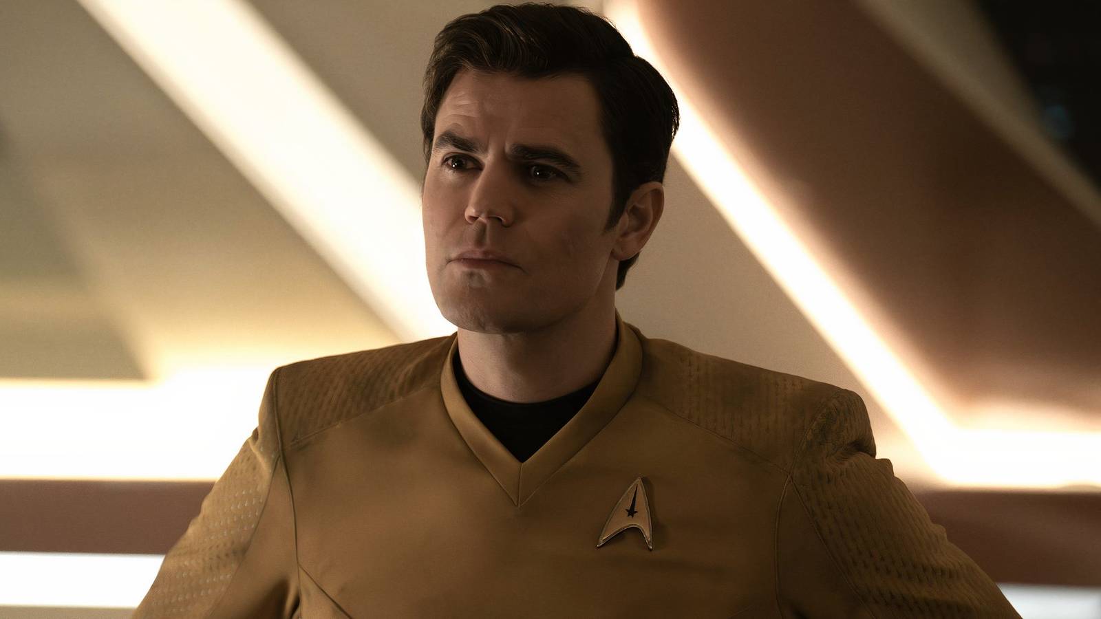 Paul Wesley se burla del “destino final” del capitán Kirk en Star Trek: Strange New Worlds Season 5