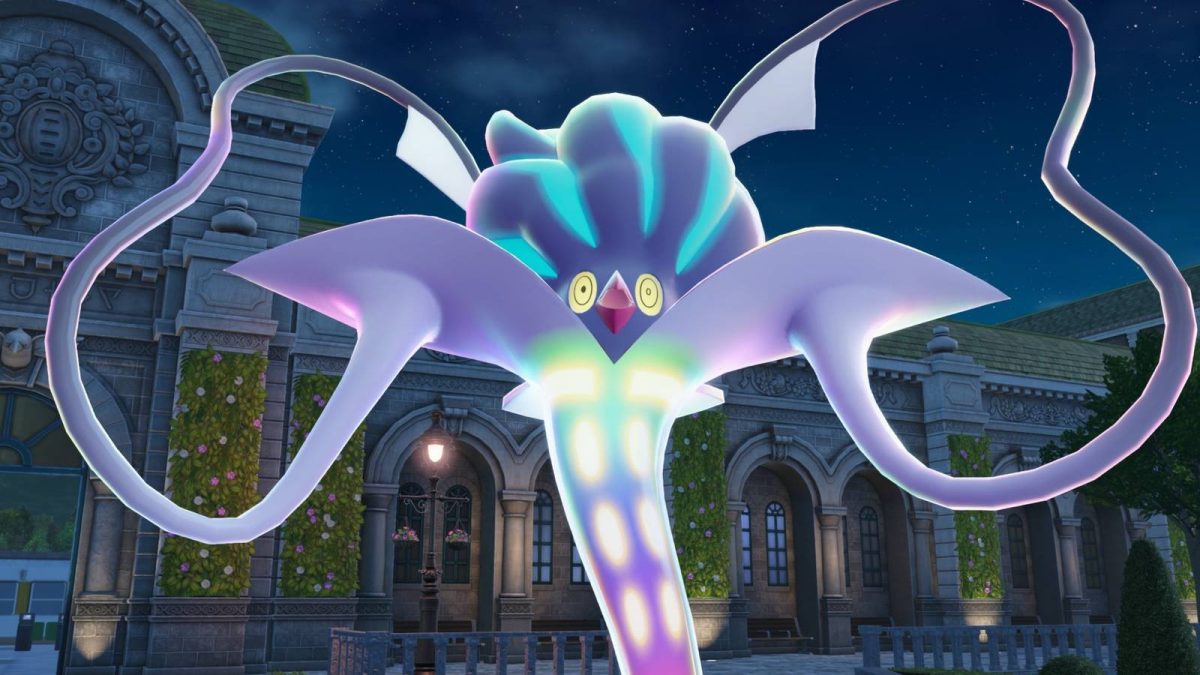 La nueva Evolución Mega más esperada de Pokémon no está a la altura de la exageración