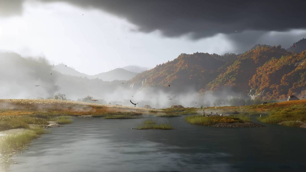 El juego más esperado de 2025 no sonó genial hasta que esta última revelación lo redimió