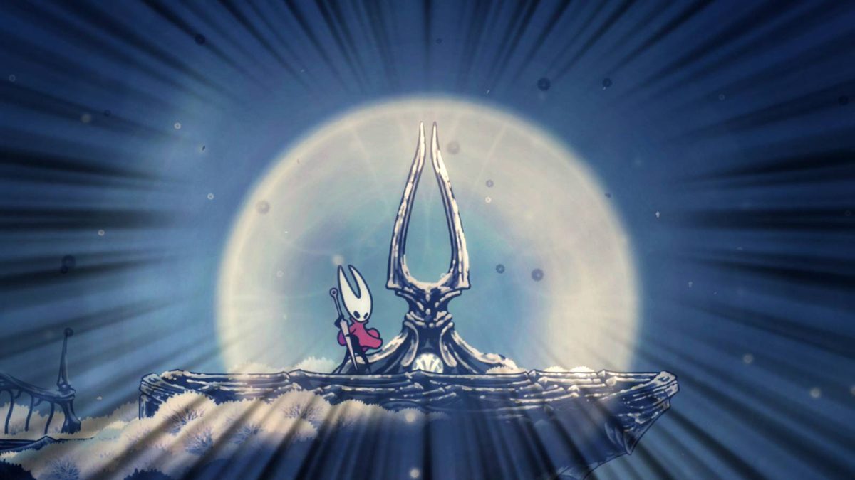 Hollow Knight: Silksong - Cómo desbloquear el doble salto