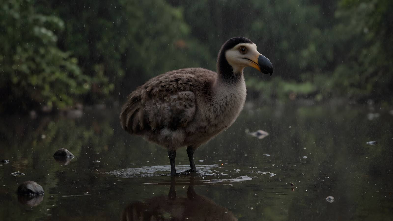 Actualización del Proyecto Dodo de Colossal: De la ciencia ficción a la realidad