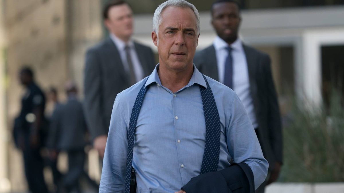 Los 20 mejores detectives de televisión de todos los tiempos