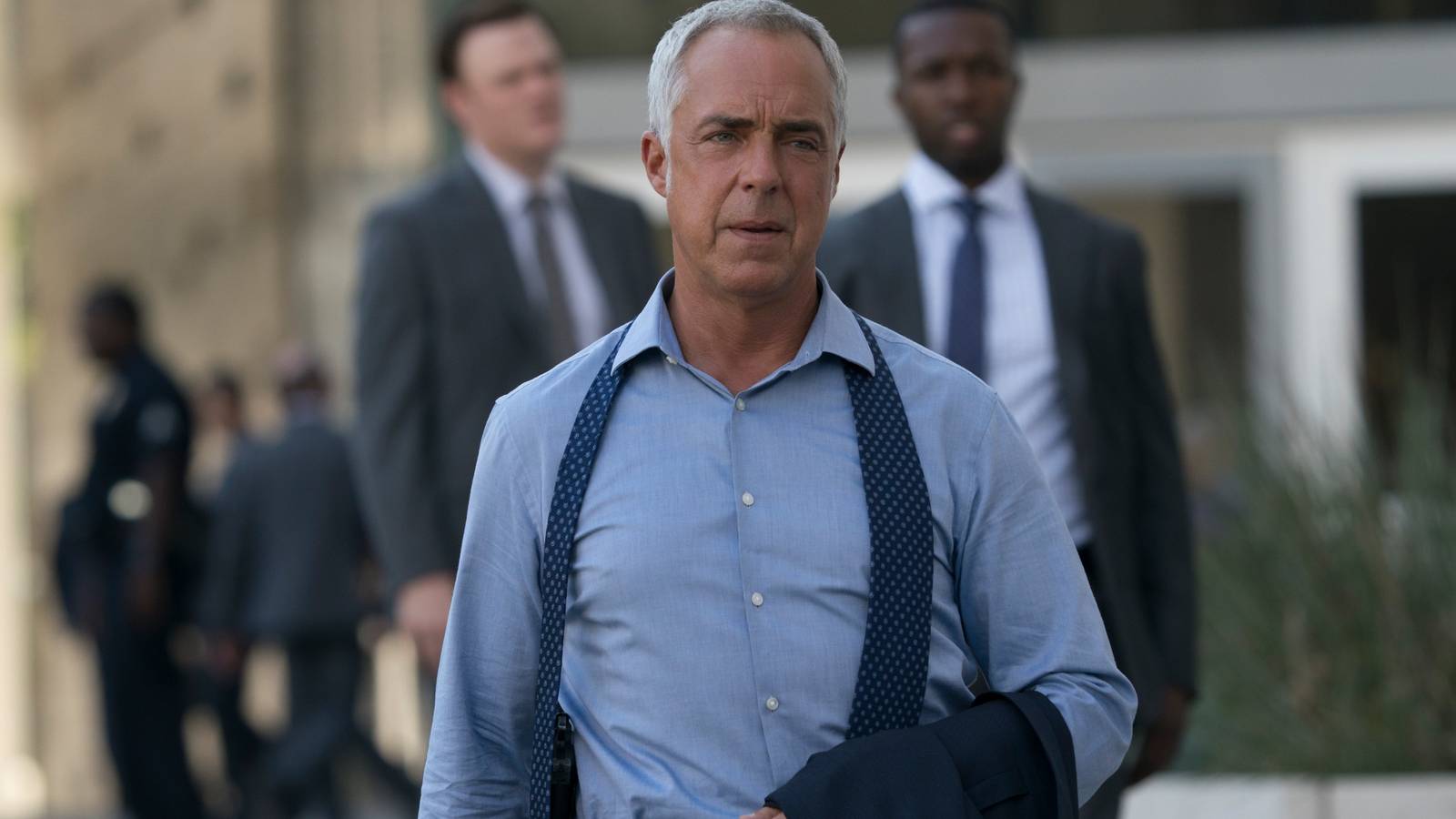 Los 20 mejores detectives de televisión de todos los tiempos