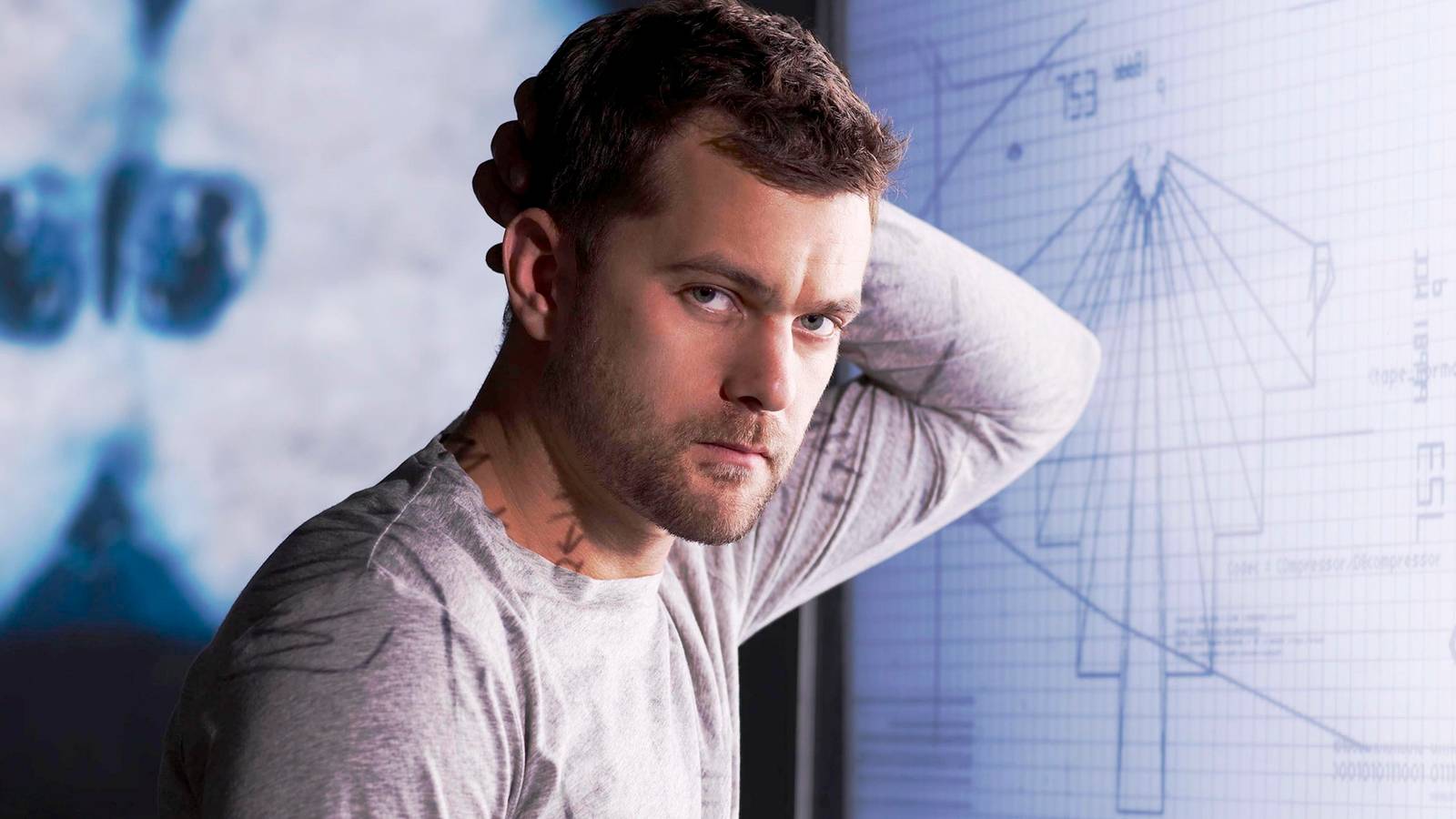 El reemplazo perfecto de Fringe es un espectáculo de ciencia ficción de Netflix con 95% en RT